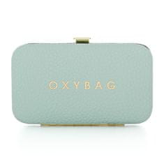 Oxybag Manikúra Leather Mint