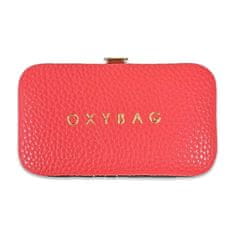 Oxybag Manikúra Leather Coral