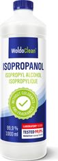 WoldoHealth® Isopropanol 99,9% IPA 2 1000 ml