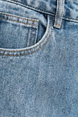 befree Dámské džínové kalhoty, XL