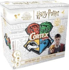 Cortex Harry Potter - chytrá párty hra