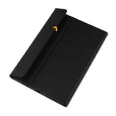 Tech-protect Smart Case pouzdro s klávesnicí na Xiaomi Redmi Pad 10.6'', černé