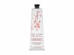 Kraftika 150ml l'occitane cherry blossom, krém na ruce