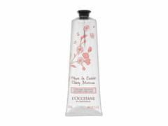 Kraftika 150ml l'occitane cherry blossom, krém na ruce