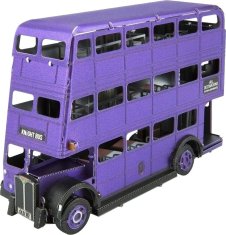 Metal Earth METAL EARTH 3D puzzle Harry Potter: Záchranný autobus