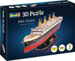 Revell 3D Puzzle REVELL 00170 - Titanic