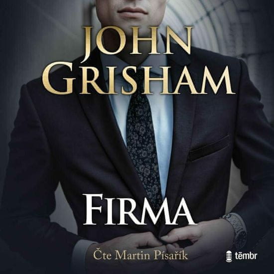 Grisham John: Firma