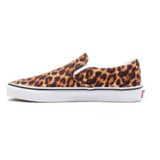 Vans Tenisky hnědé 42 EU Classic Slipon