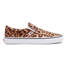 Vans Tenisky hnědé 42 EU Classic Slipon