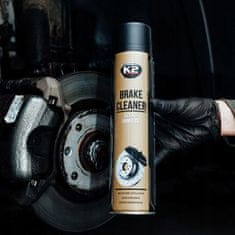 K2 K2 Brake Cleaner Brake Cleaner 600 Ml