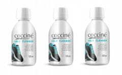 Cocciné 3X Coccine Sneaker Set Cleaner Set Pro 125 Soles