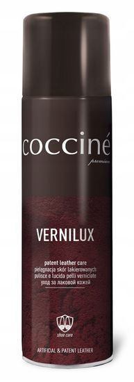 Cocciné Coccine Spray Pro Renovator Lakované Kůže