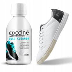 Cocciné Sneakers Sole Cleaner Pro Sole Coccine 125 Ml