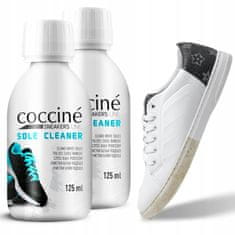 Cocciné Sneakers Sole Cleaner Pro Coccine Sole 2 Kusy