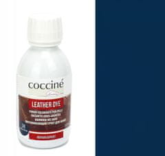 Cocciné Efektivní Barva Na Obuv Navy Dye 125 Ml