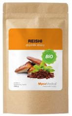 MycoMedica Mycomedica Reishi prášek BIO 100g