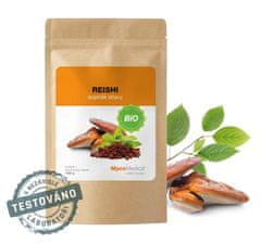 MycoMedica Mycomedica Reishi prášek BIO 100g