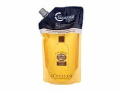 Kraftika 500ml l'occitane almond shower oil (amande)