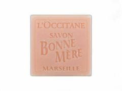 Kraftika 100g l'occitane bonne mere soap linden & sweet orange