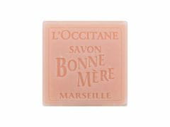Kraftika 100g l'occitane bonne mere soap linden & sweet orange