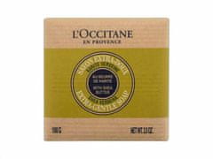 Kraftika 100g l'occitane shea butter verbena extra-gentle soap