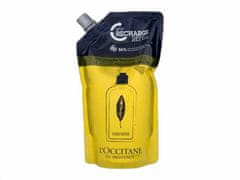 Kraftika 500ml l'occitane verveine shower gel, sprchový gel, náplň