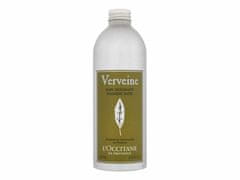 Kraftika 500ml l'occitane verveine foaming bath, pěna do koupele