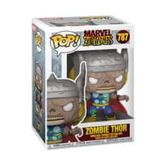 Grooters Funko POP Marvel: Marvel Zombies S2 - Thor