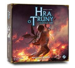 Fantasy Flight Games Strategická hra Hra o trůny: Matka draků