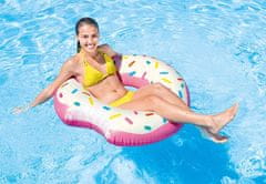 Intex 56265 nafukovací kruh donut 94 x 23cm