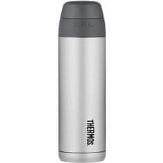 Thermos Termoska na nápoje s brčkem Termoska 0,53l - černá