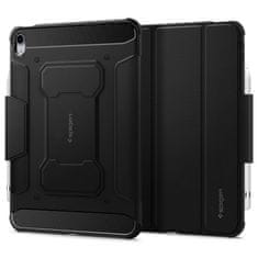 Spigen SPIGEN RUGGED ARMOR "PRO" IPAD 10.9 2022 ČERNÝ