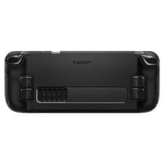 Spigen SPIGEN RUGGED ARMOUR STEAM DECK MATTE BLACK