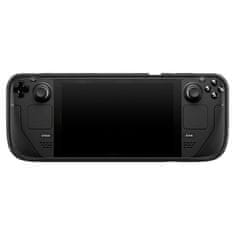 Spigen SPIGEN RUGGED ARMOUR STEAM DECK MATTE BLACK