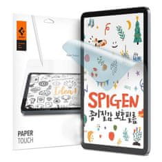 Spigen OCHRANNÁ FOLIE SPIGEN PAPER TOUCH IPAD PRO 12.9 2020 / 2021 / 2022 MATTE CLEAR