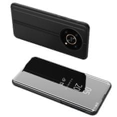 IZMAEL Pouzdro Clear View pro Honor X30/X9/X9 5G/Magic4 Lite - Černá KP24537