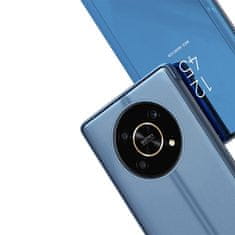 IZMAEL Pouzdro Clear View pro Honor X30/X9/X9 5G/Magic4 Lite - Černá KP24537