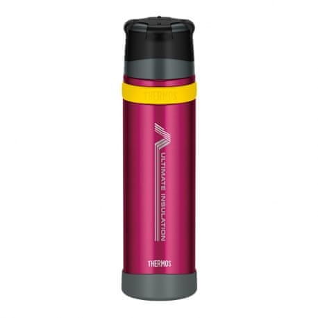 Thermos Termoska s hrnkem do extrémních podmínek Termoska 0,9l