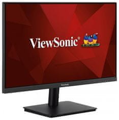Monitor 23,8" LED ViewSonic VA2406-H FullHD HDMI, VGA , Vesa, 16:9