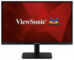 AOC Monitor 23,8" LED ViewSonic VA2406-H FullHD HDMI, VGA , Vesa, 16:9