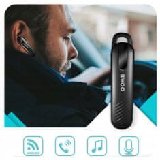 BWOO bw76 bezdrátové sluchátko bluetooth 5.0, další