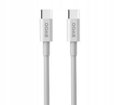 BWOO x199 usb-c na usb-c pd 100w kabel 1m