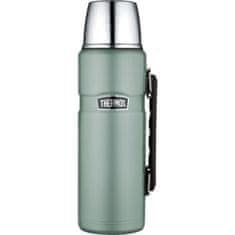 Thermos Termoska s držákem nápojů Termoska 1,2l - Kachní vejce