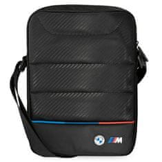 Bmw BMW TAŠKA BMTB10COCARTCBK TABLET 10" ČERNÁ/ČERNÁ CARBON TRICOLOR