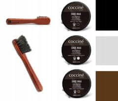 Cocciné Black Paste Coccine Vosk Na Boty Black Wax