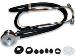 Ratujesz Tenso stetoskop TS-DIA01006 Rappaport černý