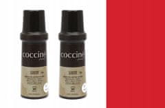 Cocciné 2X Red Coccine Color Renovator Nubuk Semide