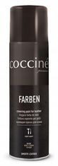 Cocciné Coccine Farben Leather Paint Black Spray