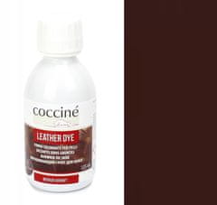 Cocciné Coccine Chocolate 125 Smooth Shoe Leather Paint