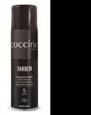 Cocciné Coccine Farben Leather Paint Black Spray